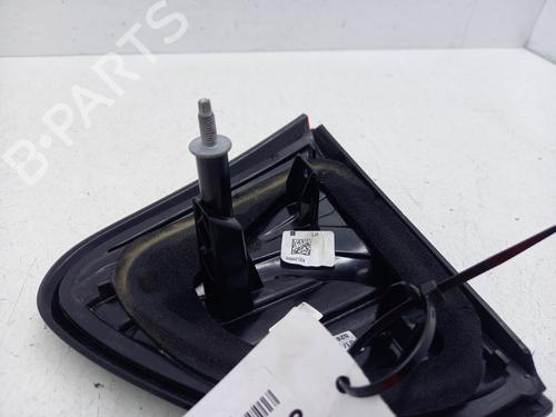 Left tailgate light RENAULT CAPTUR I (J5_, H5_) 1.5 dCi 90 (J5N4, J5M5, J5MW, J5M6, J5AL, J5AJ) | BP31609927C79