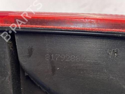 Used Right taillight Right taillight BMW 5 (E39) 530 d (184 hp) 22832728 22832728