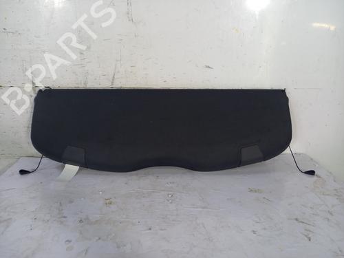 Rear parcel shelf RENAULT MODUS / GRAND MODUS (F/JP0_) 1.5 dCi (FP0G, JP0G) | BP25293773C85  - Image 5