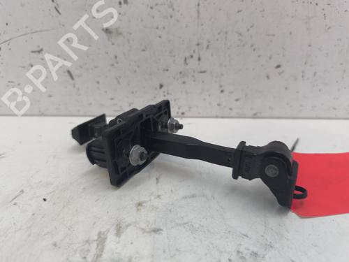 Used Hinge/Door check strap PEUGEOT 208 II (UB_, UP_, UW_, UJ_) 1.2 PureTech 75 (75 hp) 26659548