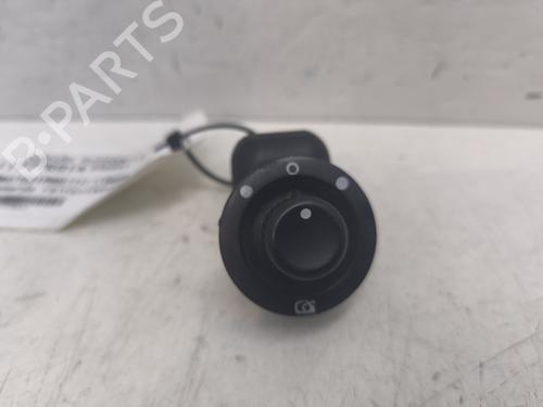 Used Mirror switch RENAULT CLIO III (BR0/1, CR0/1) 1.2 16V (BR0P, CR0P) (101 hp) 30929076