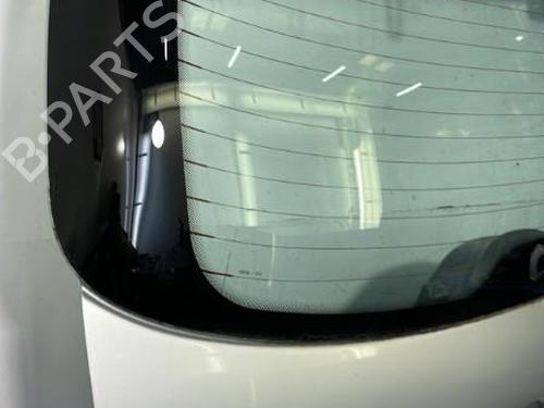 Tailgate PEUGEOT 206 Hatchback (2A/C) 1.4 i | BP22841352C6 