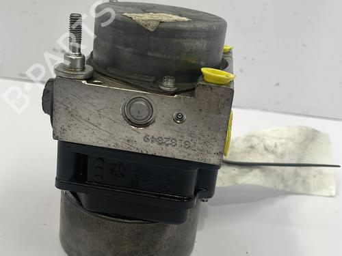 ABS pump FIAT 500 (312_) 1.2 (312AXA1A) | BP22830124M43 