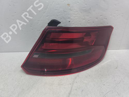 Used Right taillight Right taillight AUDI A3 Sportback (8VA, 8VF) [2012-2021] 30929033 30929033