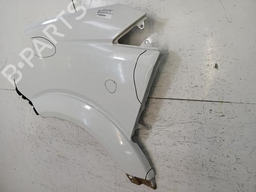 Left front fenders MERCEDES-BENZ SPRINTER 3-t Van (B906) 213 CDI (906.611, 906.613) | BP32231691C41