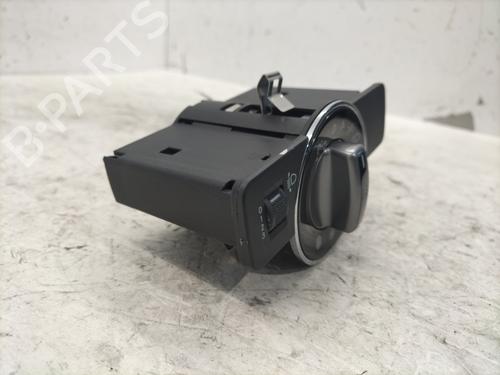 Headlight switch MERCEDES-BENZ GLK-CLASS (X204) 320 CDI 4-matic (204.983) | BP24854380I24 