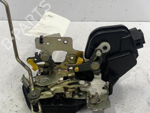 Front right lock HYUNDAI TUCSON (JM) 2.0 CRDi All-wheel Drive | BP22830034C97 