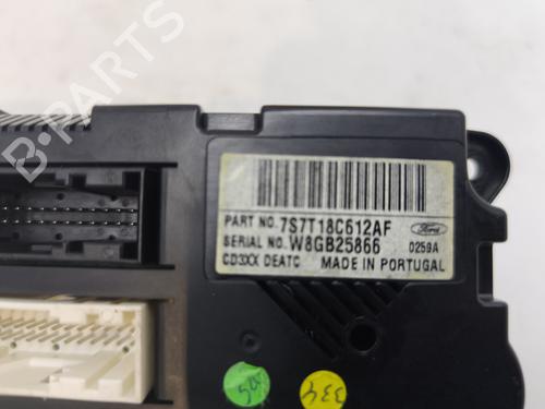 Used Climate control Climate control FORD GALAXY II (WA6) 2.0 (145 hp) 26031442 26031442