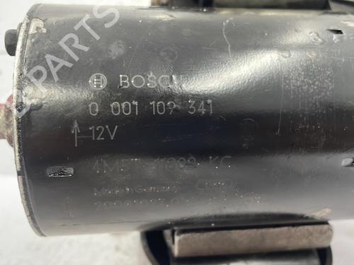 Starter FORD FOCUS II Turnier (DA_, FFS, DS) 1.8 TDCi | BP25603011M8 - Image 2