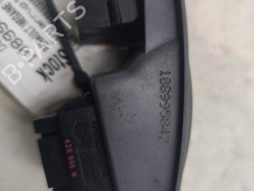 Switch RENAULT MEGANE I (BA0/1_) 1.6 16V (BA04, BA0B, BA11, BA1J, BA16, BA19, BA1K, BA1V,... | BP27404208I30 