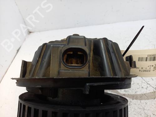 Heater blower motor CITROËN C3 I (FC_, FN_) 1.4 HDi | BP28093356M62 