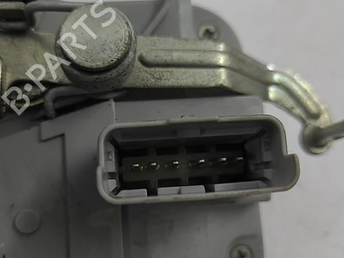 Front right lock LANCIA PHEDRA (179_) 2.2 D Multijet (179.AXM1B, 179.AXP11, 179.BXM1B,... | BP22823277C97 