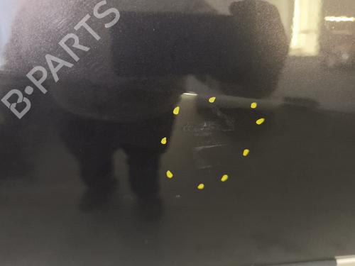 Used Right front door Right front door OPEL AGILA B (H08) 1.2 (F68) (94 hp) 33613310 33613310