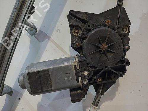 Used Front left window mechanism Front left window mechanism ALFA ROMEO 156 (932_) 1.6 16V T.SPARK (932A4) (112 hp) 22822284 22822284