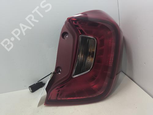Piloto trasero derecho KIA PICANTO III (JA) 1.0 (67 hp) 30545267