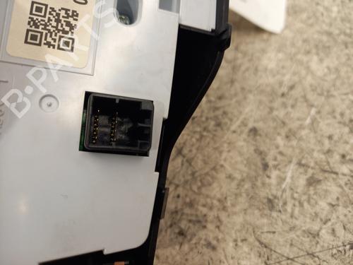 Used Climate control Climate control SUZUKI SWIFT IV (FZ, NZ) 1.3 DDiS (AZG413D, ZC02S, ZC92S) (75 hp) 24469033 24469033