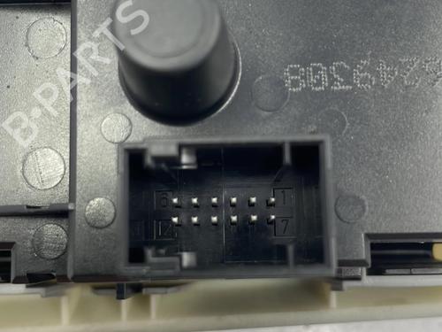 Headlight switch BMW 3 Touring (E91) 320 d | BP22829059I24 - Image 5