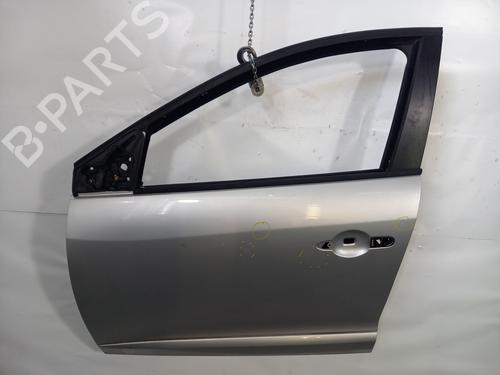 Used Left front door RENAULT MEGANE III Grandtour (KZ0/1) 1.5 dCi (KZ09, KZ0D, KZ1G, KZ29, KZ14, KZ1W, KZ10, KZ1F,... (110 hp) 29193960