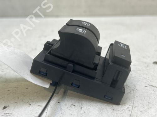 Left front window switch FIAT DOBLO Cargo (263_) 1.3 D Multijet (263WXU1A, 263ZXU1A, 263WYB1A, 263ZYB1A) | BP39894208I27 - Image 4