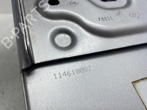 Fuel flap DACIA LODGY (JS_) 1.2 TCe (JSAY, JSM0) | BP30162449C131 