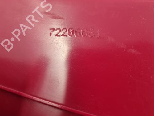 Venstre baglygte MERCEDES-BENZ A-CLASS (W169) A 180 CDI (169.007, 169.307) | BP22827192C34 