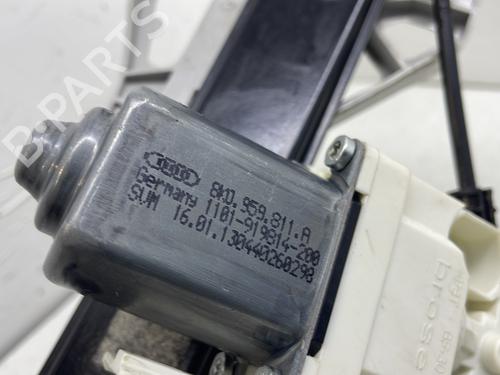 Rear left window mechanism AUDI A6 C7 Avant (4G5, 4GD) 3.0 TDI quattro | BP30882141C24