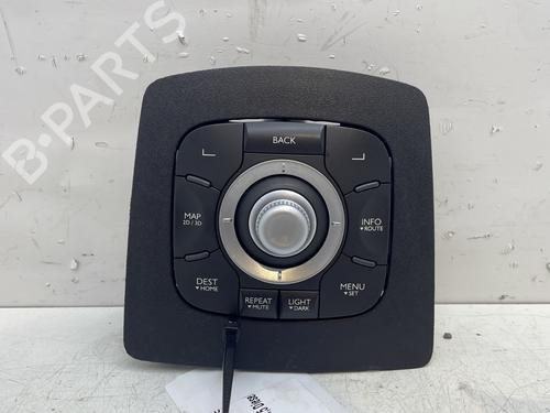 Mando RENAULT SCÉNIC III (JZ0/1_) 1.5 dCi (110 hp) 29598854