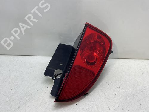 Højre baklys, støtfanger RENAULT ESPACE IV (JK0/1_) 2.0 Turbo (JK0A, JK0B, JK0N) (163 hp) 31271670