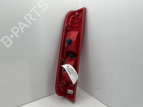 Højre baglygte RENAULT TRAFIC II Van (FL) 2.0 dCi 90 (FL0H, FL00, FL01, FL0M, FL0P, FL0S) | BP39242100C35 - Image 5