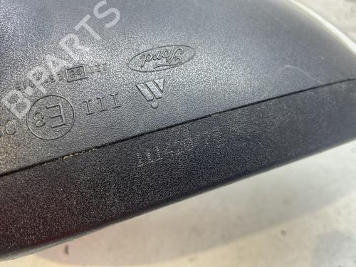 Left mirror FORD FIESTA VI (CB1, CCN) 1.4 TDCi | BP28610351C26