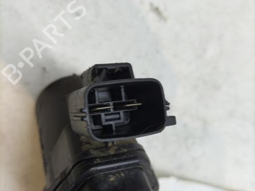 Used Electric handbrake Electric handbrake RENAULT MEGANE III Grandtour (KZ0/1) 1.6 dCi (KZ00, KZ12, KZ13) (130 hp) 26911219 26911219