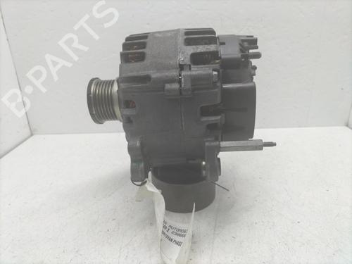 Used Alternator Alternator VW GOLF SPORTSVAN VII (AM1, AN1) 1.6 TDI (110 hp) 33183850 33183850