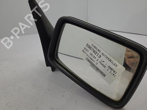 Right mirror SEAT IBIZA II (6K1) 1.4 i | BP22820825C27 