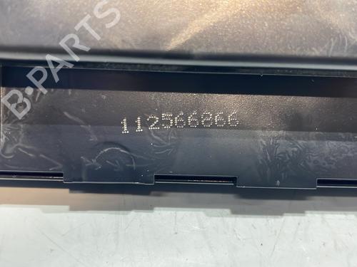 Display monitor PEUGEOT 308 II (LB_, LP_, LW_, LH_, L3_) 1.5 BlueHDi 130 | BP29619304C48 
