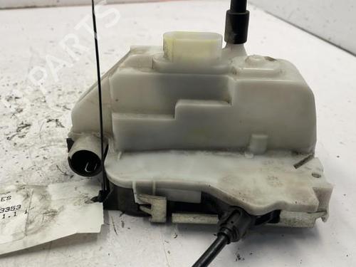 Front right lock CITROËN C3 I (FC_, FN_) 1.1 i | BP22840158C97 