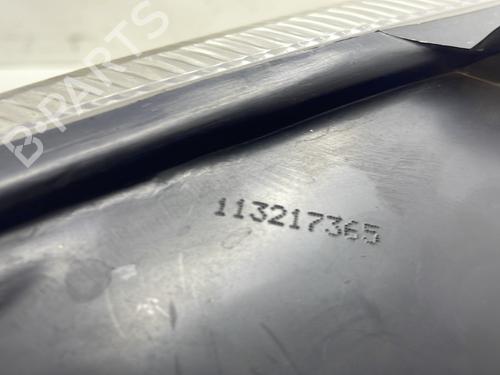 Right headlight PEUGEOT 206 Hatchback (2A/C) 1.4 HDi eco 70 | BP29516015C29 