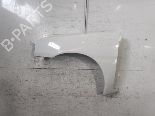 Used Left front fenders PEUGEOT 106 I (1A, 1C) 1.0 (50 hp) 27288199
