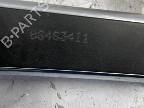 Front right exterior door handle CITROËN DS3 (SA_) 1.6 HDi 90 | BP22836010C129 