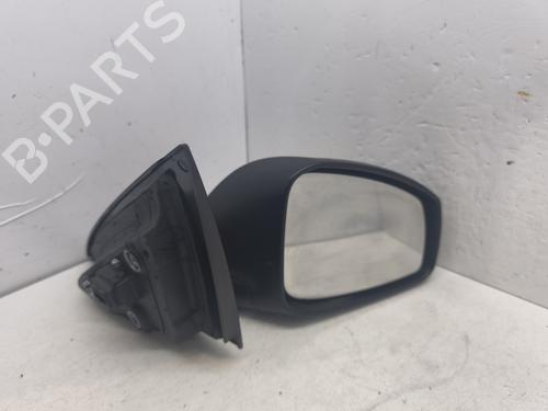 Right mirror RENAULT LAGUNA Coupe (DT0/1) 2.0 dCi (DT01, DT08, DT09, DT0K, DT12, DT1C, DT1D, DT1M,... | BP30929201C27