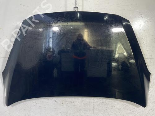 Used Hood FORD FIESTA VII (HJ, HF) 1.0 EcoBoost (101 hp) 30162514