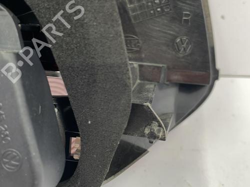Right tailgate light VW GOLF VI (5K1) 1.6 TDI | BP22828954C80 