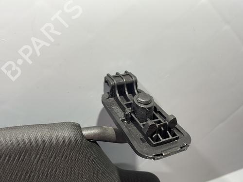 Venstre solskærm FORD FIESTA VI (CB1, CCN) 1.25 | BP29079567I1 