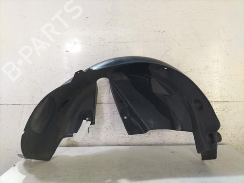 Cava de roda RENAULT CLIO IV (BH_) 1.5 dCi 75 (75 hp) 30672164