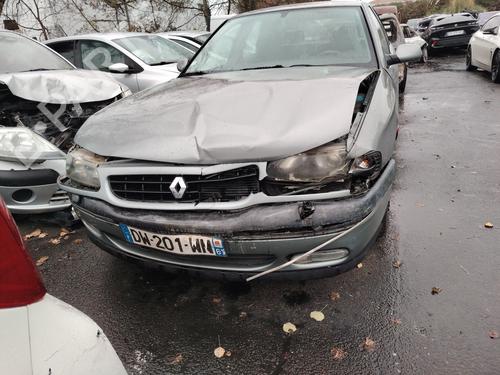 Left front window switch RENAULT SAFRANE II (B54_) 2.2 dT (B54G) | BP32031059I27 - Image 7