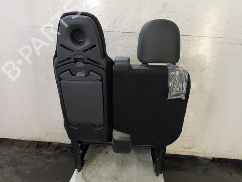 Right front seat FIAT TALENTO Van (296_) 1.6 D | BP33413101C16  - Image 7