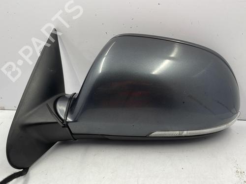 Left mirror SKODA OCTAVIA II (1Z3) 1.6 TDI | BP22829224C26 