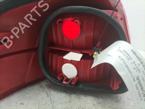 Right taillight RENAULT VEL SATIS (BJ0_) 3.5 V6 (BJ0R, BJ0V, BJ0U) | BP23429544C35 - Image 3