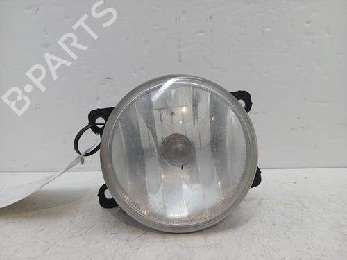 Used Left front fog light PEUGEOT 206+ (2L_, 2M_) 1.4 HDi eco 70 (68 hp) 30315733