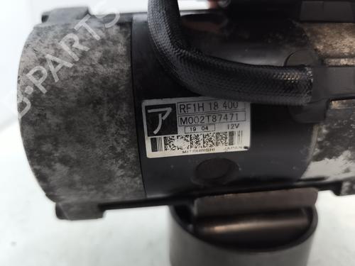 Startmotor MAZDA PREMACY (CP) 2.0 TD | BP30184228M8