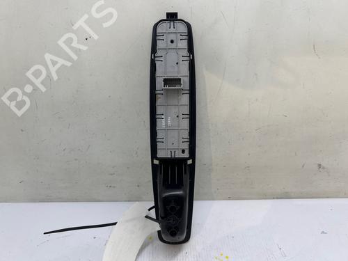 Left front window switch RENAULT SCÉNIC III (JZ0/1_) 1.5 dCi | BP38542979I27 - Image 2